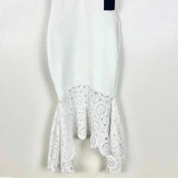 NWT Elliatt Mermaid Dress - Picture 12 of 14